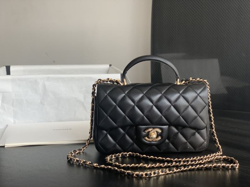 Chanel CF Series Bags